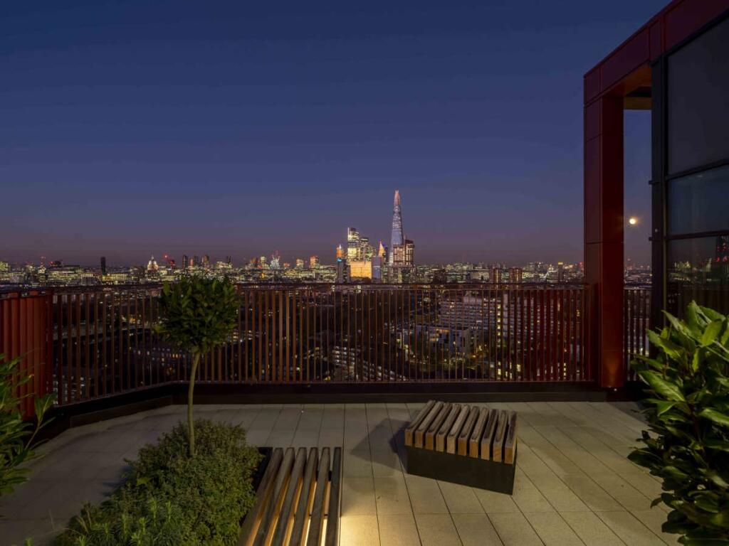 Main image of property: City Lights Point, Momento Elephant & Castle