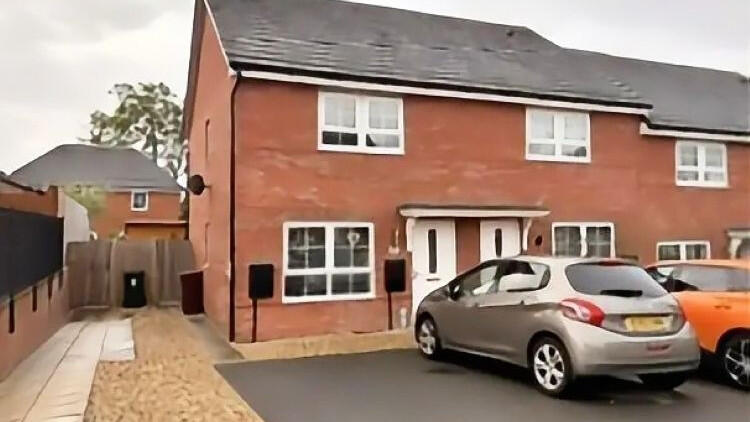 Main image of property: Hawthorn Road, Barrow, BB7 9ER