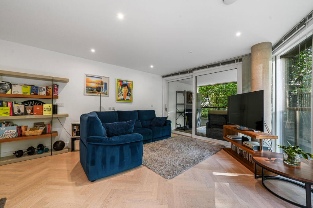 Main image of property: Market Road, Islington, N7 9HP