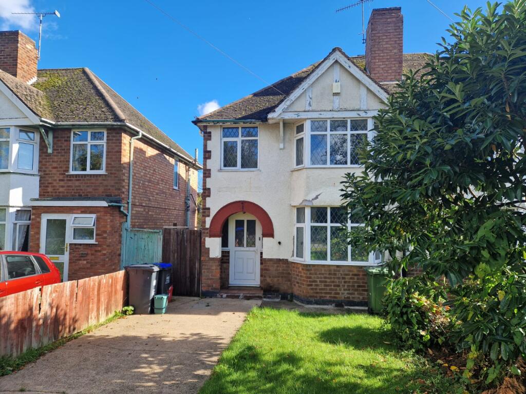 Main image of property: Brunswick Street, Leamington Spa