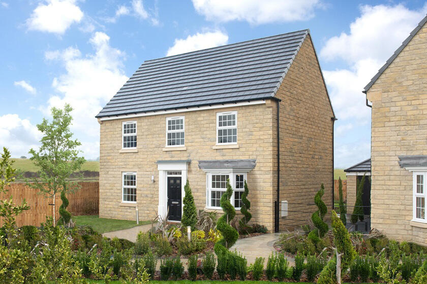 Main image of property: Cottam Way,
Cottam,
Preston,
Lancashire,
PR4 0WL