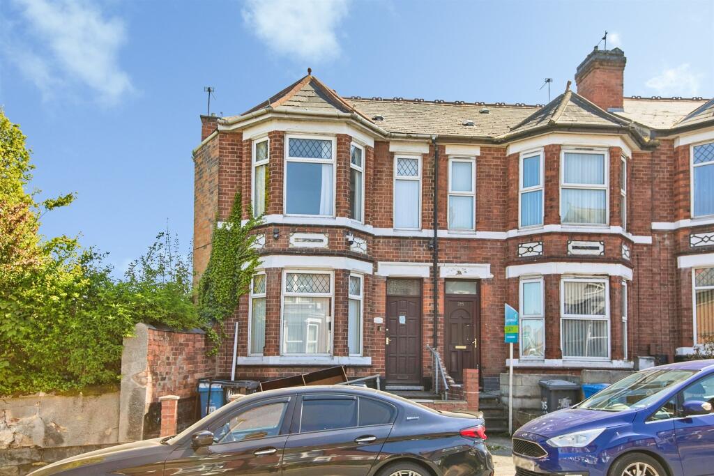 Main image of property: St. Thomas Road, Derby