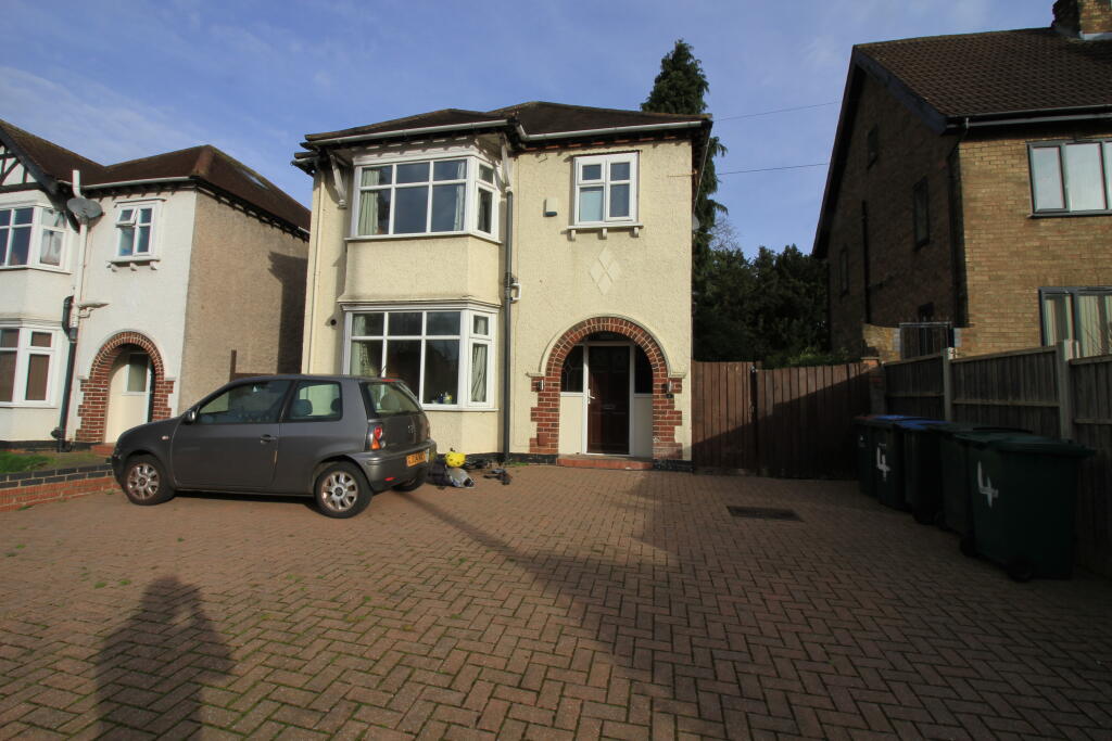 Main image of property: Fletchamstead Highway, Coventry
