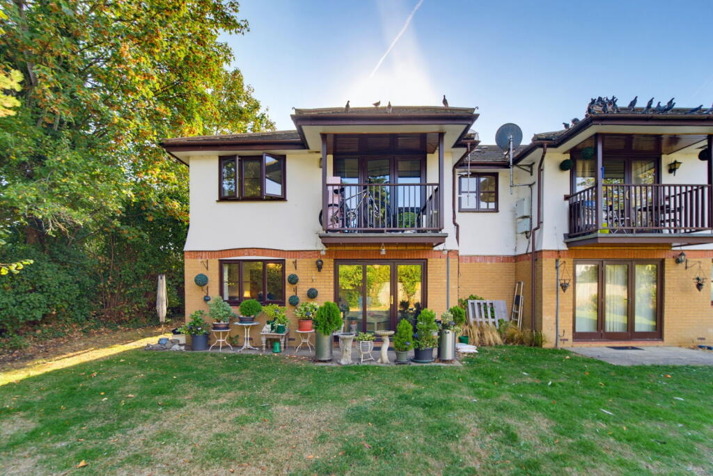 Main image of property: Joinville Place, Addlestone, KT15
