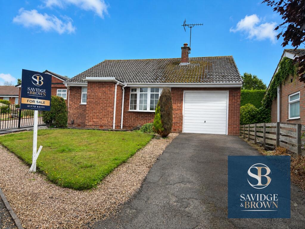Main image of property: Westland Drive, Pinxton, NG16