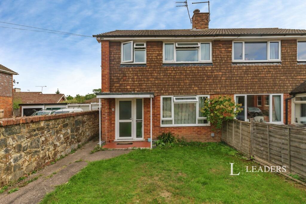 Main image of property: Grosvenor Road, East Grinstead, RH19