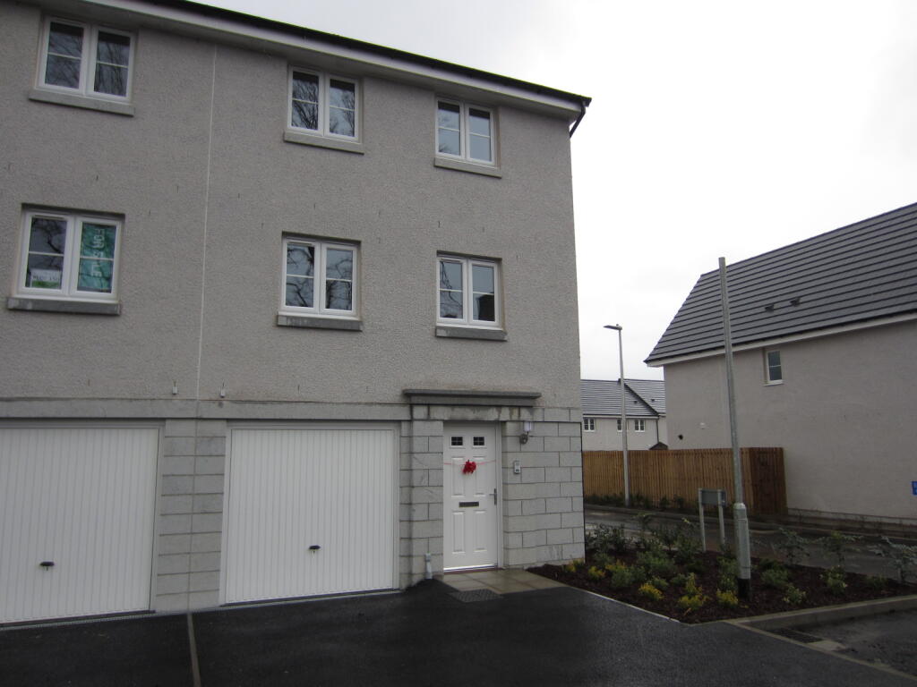 Main image of property: Berryden Park, Aberdeen, AB25