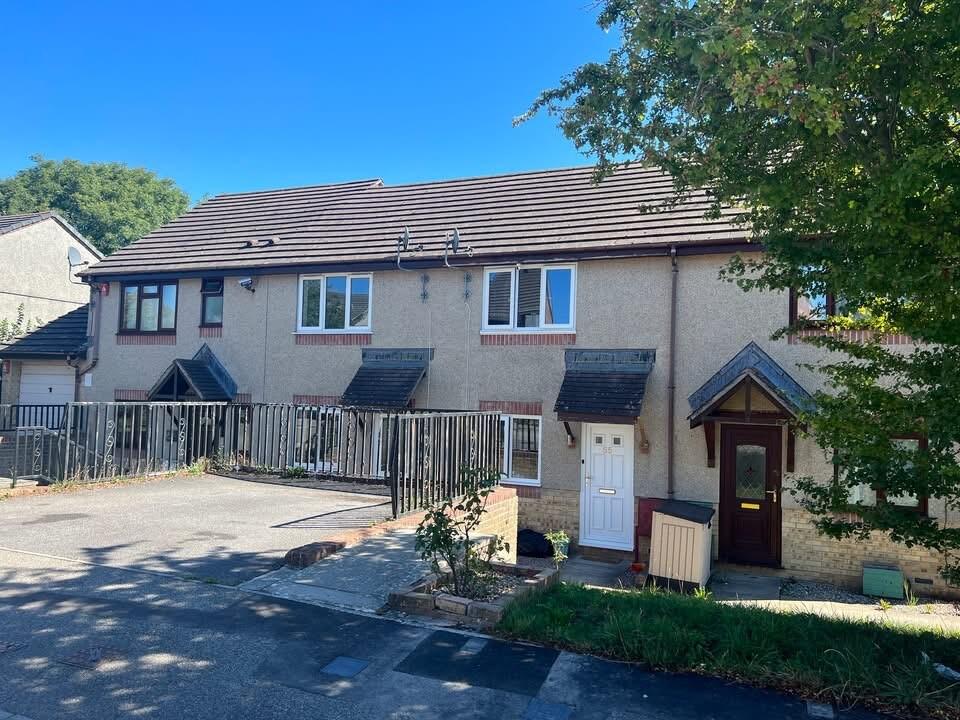 Main image of property: Sennen Close, Torpoint, Cornwall