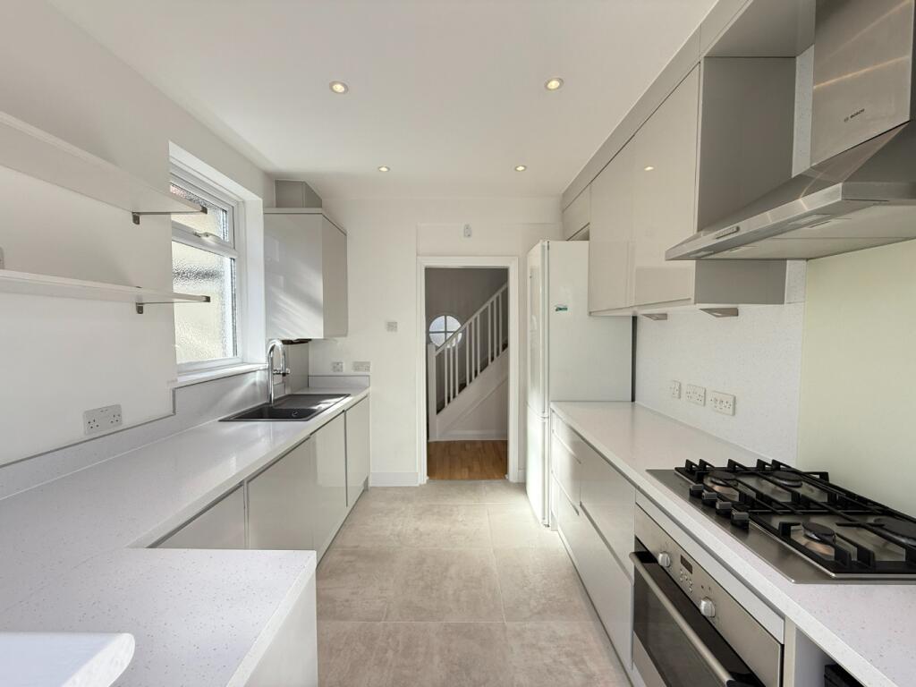 Main image of property: The Grange Wembley Middlesex HA0 1SY