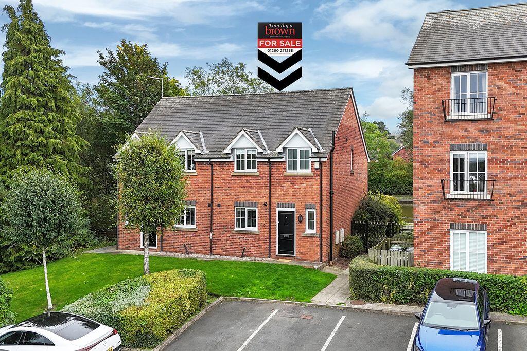 Main image of property: The Chandlery, Congleton