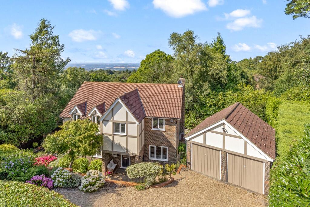 Main image of property: Aviemore Road, Crowborough, TN6