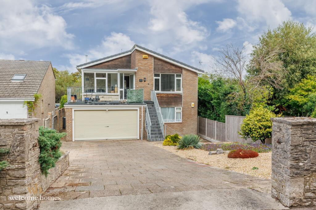 Main image of property: Leigham Vale Road, Southbourne, BH6