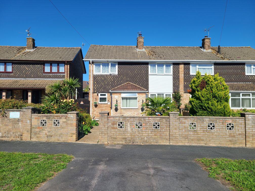 Main image of property: Hounsdown Close, Totton