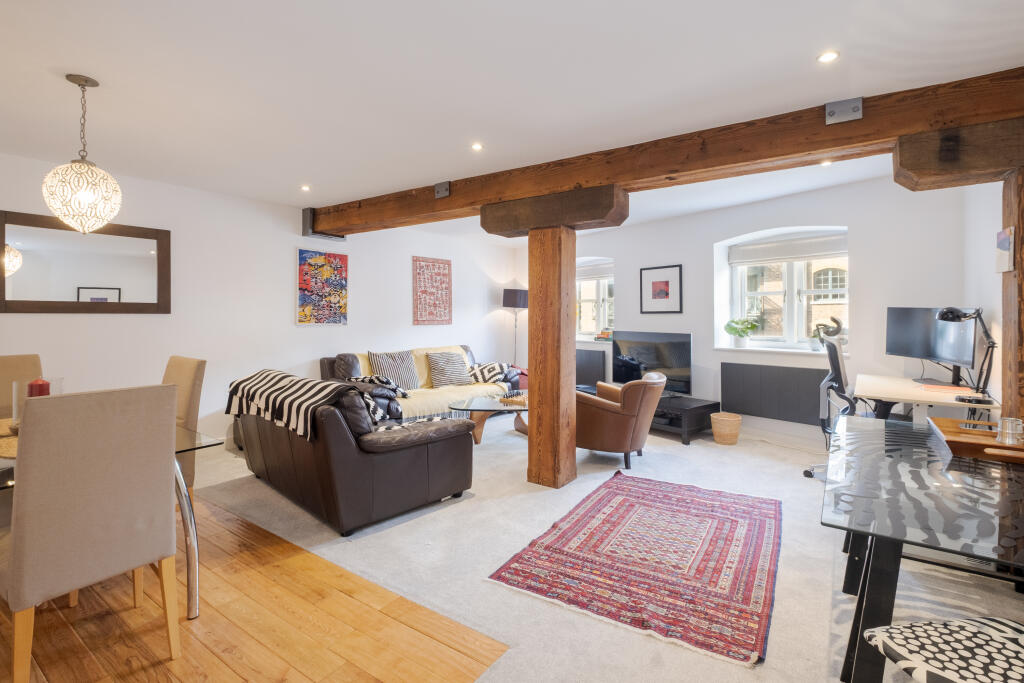 Main image of property: Mill Street, London, SE1