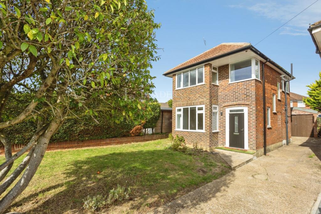 Main image of property: Sandcross Lane, RH2