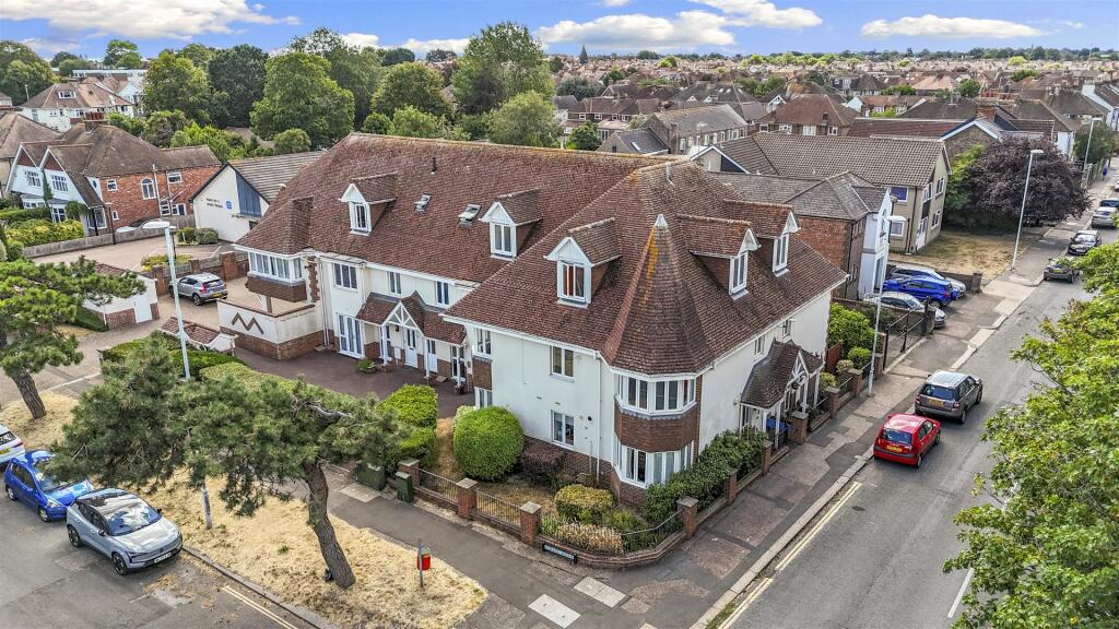 Main image of property: Montague House, Grand Avenue, Worthing