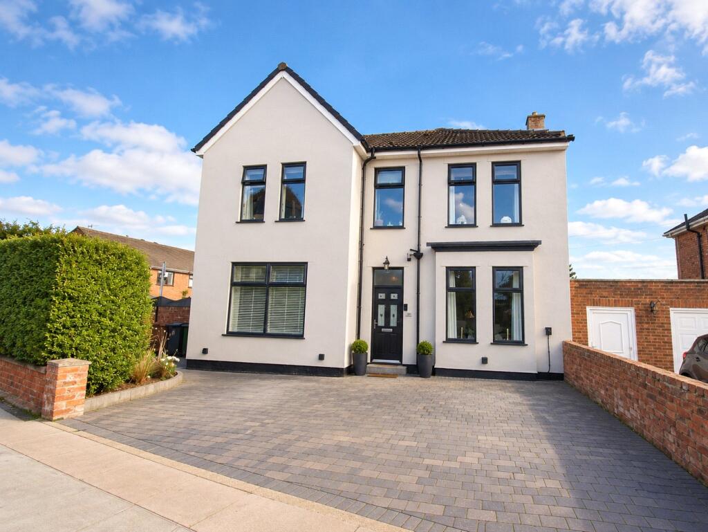 Main image of property: Town Lane, Higher Bebington, Wirral