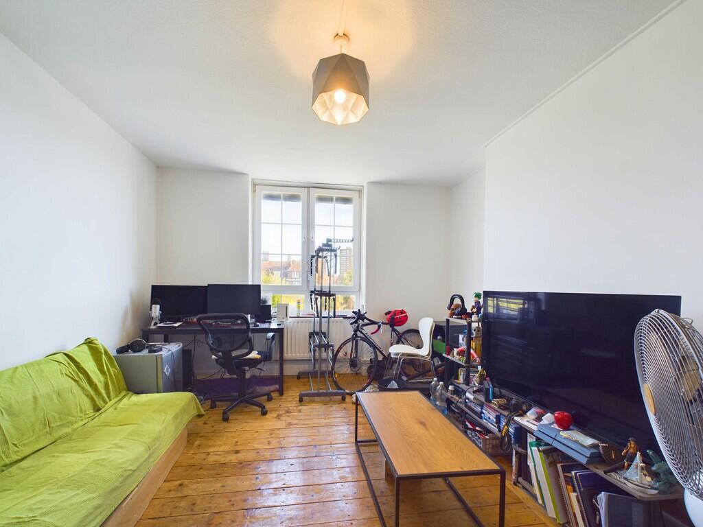 Main image of property: Becket House, Tabard Street, Borough