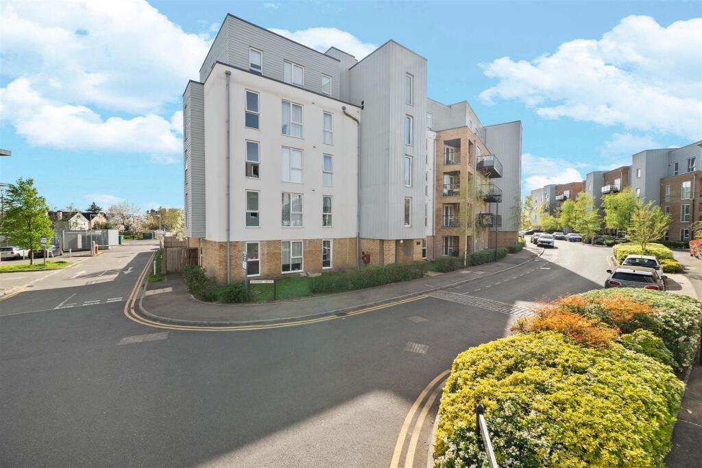 Main image of property: Hawker Drive, Addlestone