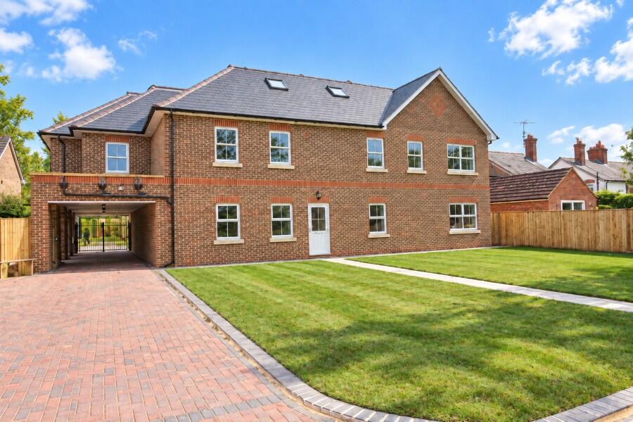 Main image of property: Woking, Surrey, GU22