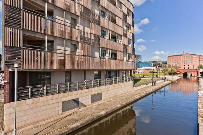 Main image of property: Brewer Street, Manchester, M1