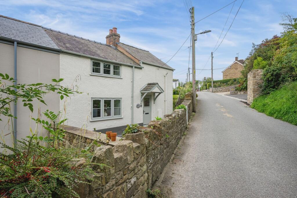 Main image of property: The Green, Northop, CH7