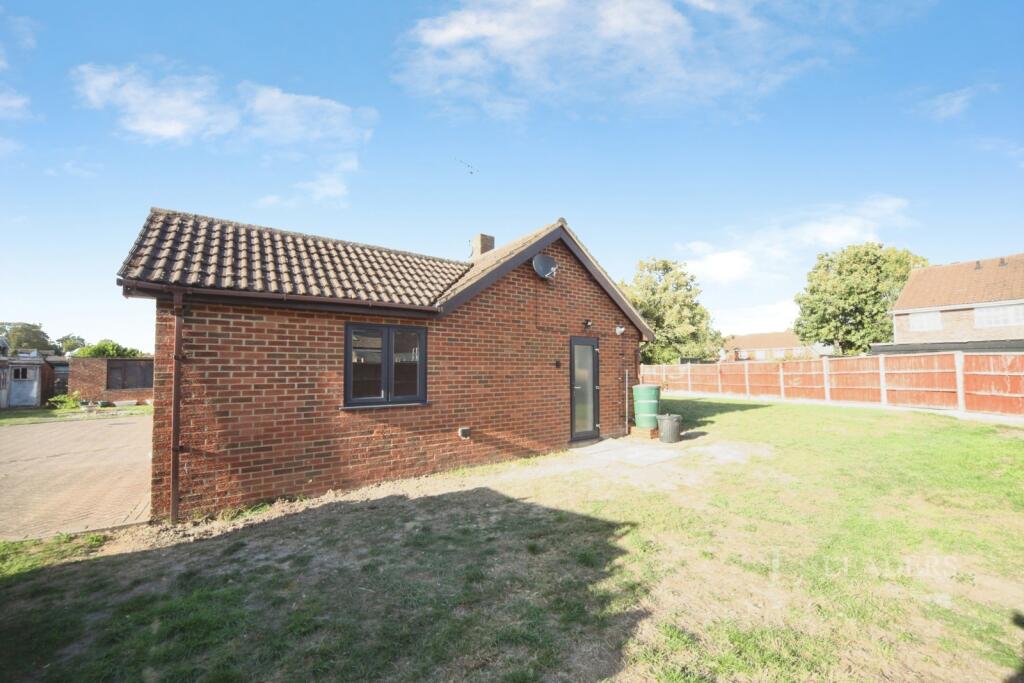 Main image of property: Cemetery Road, Houghton Regis, Dunstable, LU5