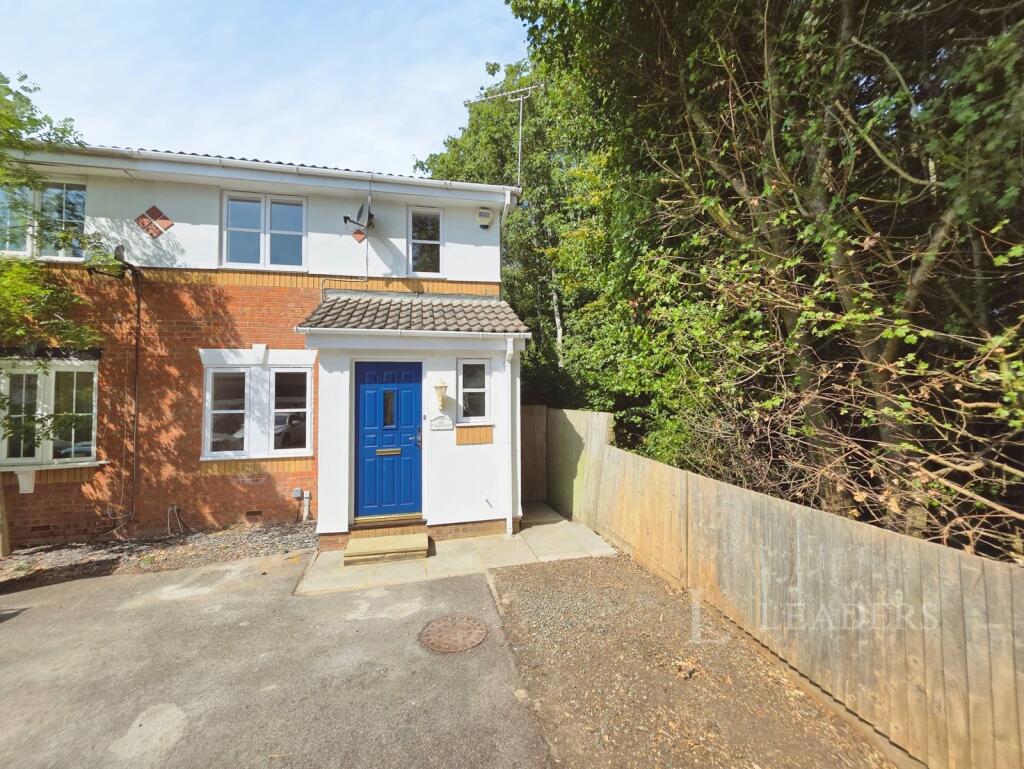 Main image of property: Challinor, Harlow