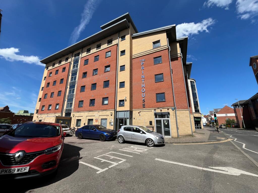 Main image of property: Woodgate, Loughborough, LE11