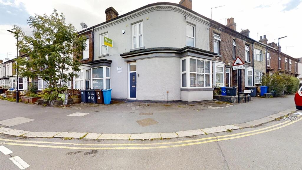 Main image of property: Charlotte Road, Sheffield