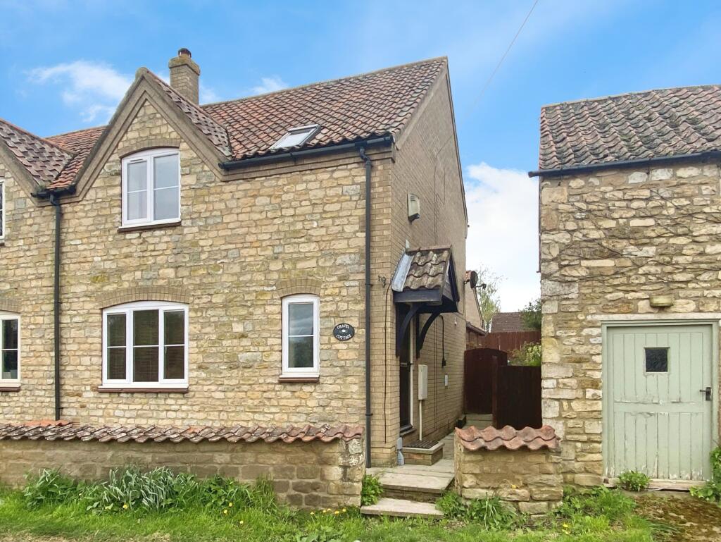 Main image of property: Main Street, Sudbrook, NG32