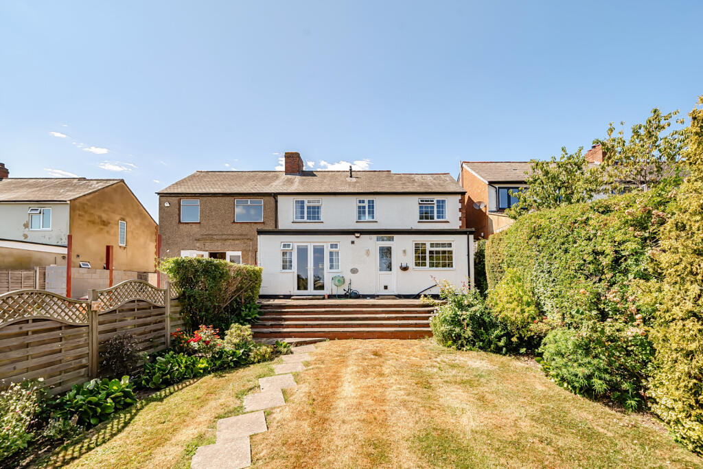 Main image of property: Northwood Road, Harefield, Uxbridge
