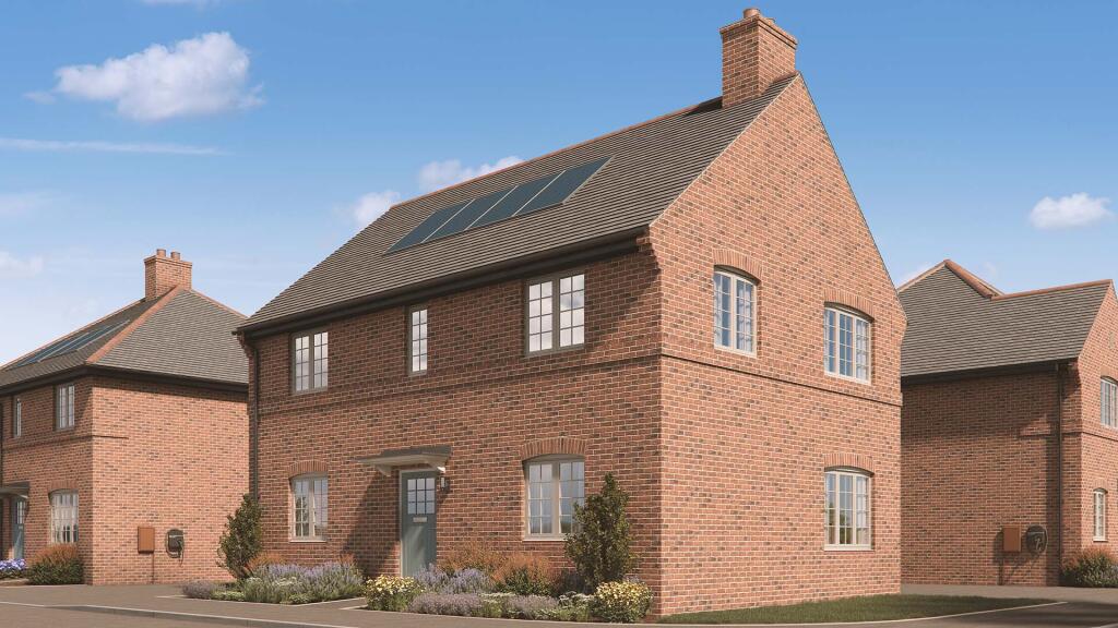 Main image of property: Colliery Road,
Creswell,
Derbyshire,
S80 4BX