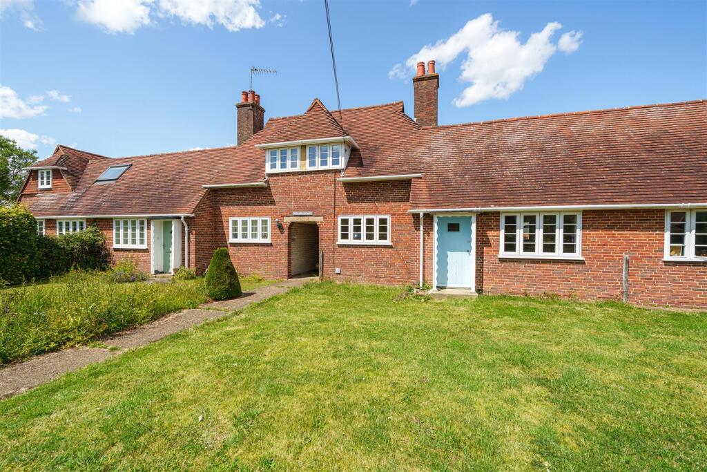Main image of property: Back Lane, East Clandon,