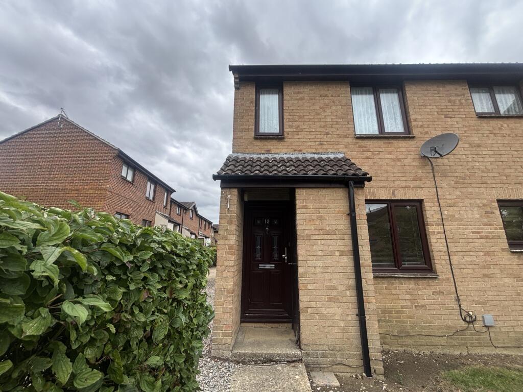 Main image of property: Highgrove Close, CALNE