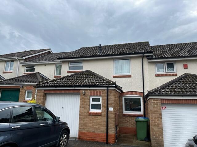 Main image of property: Springford Gardens