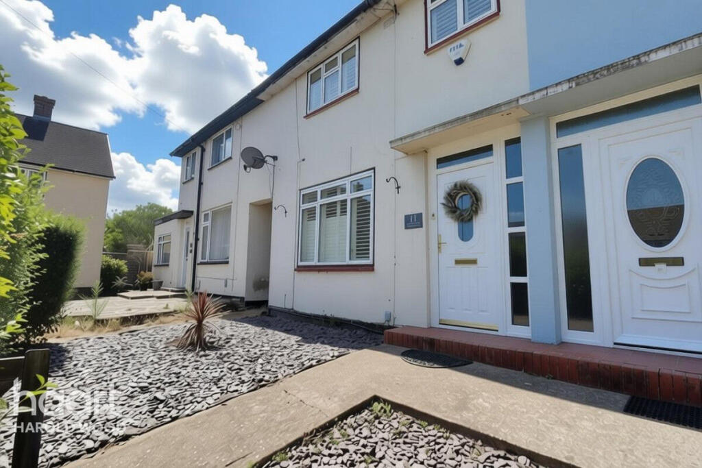 Main image of property: Chippenham Walk, Harold Hill