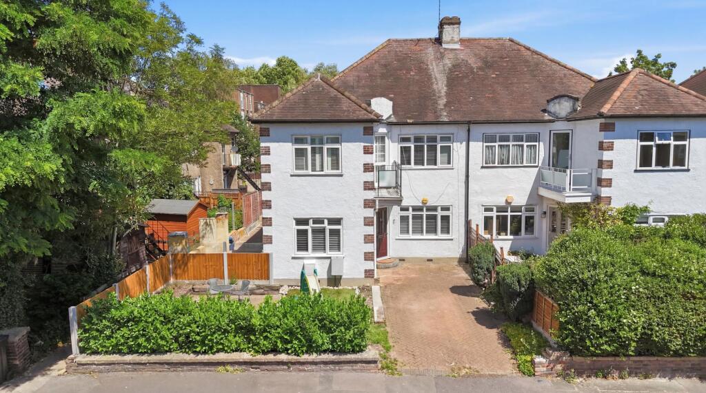 Main image of property: Beechwood Park, South Woodford, London