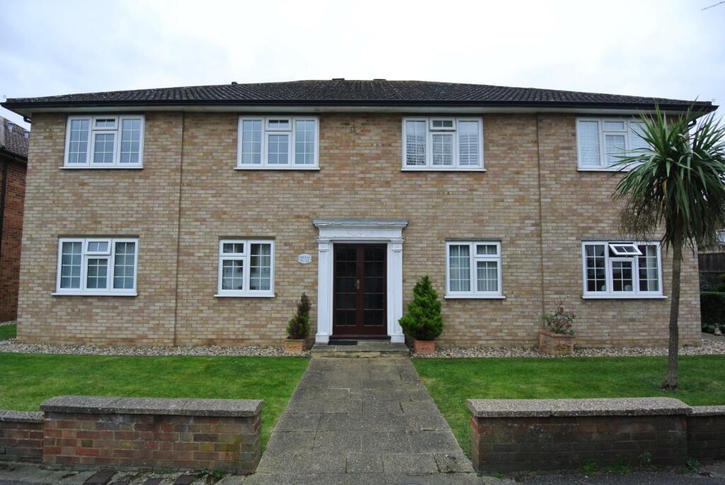 Main image of property: Parkland Grove, ASHFORD