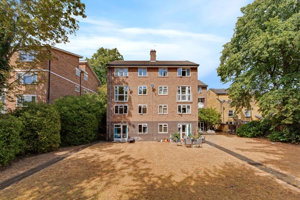Main image of property: West Hill, London, SW15