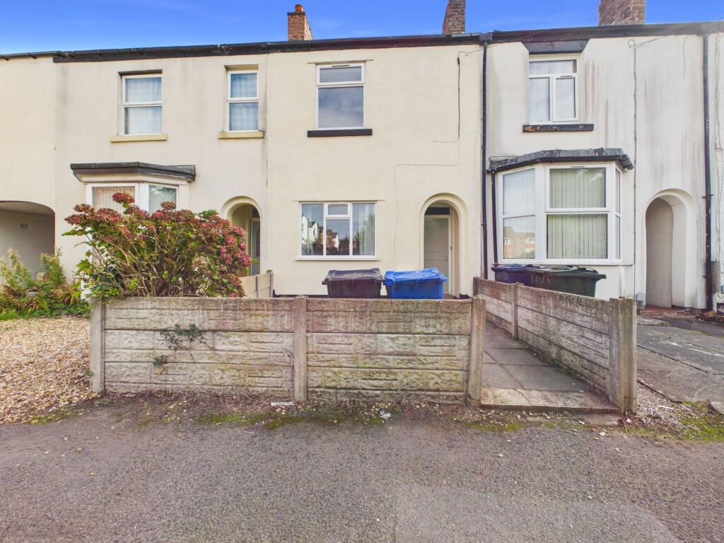 Main image of property: Halsall Lane, Ormskirk, L39