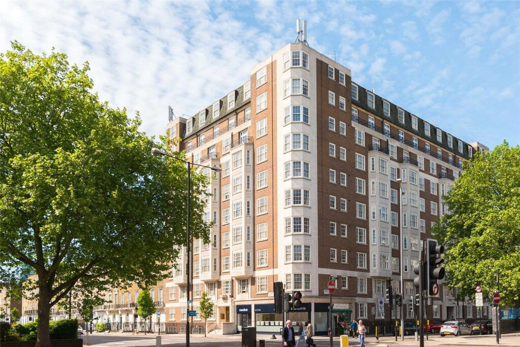 Main image of property: Gloucester Place, NW1