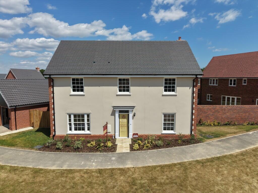 Main image of property: Off The Folley,
Layer de la Haye,
Essex,
CO2 0JA