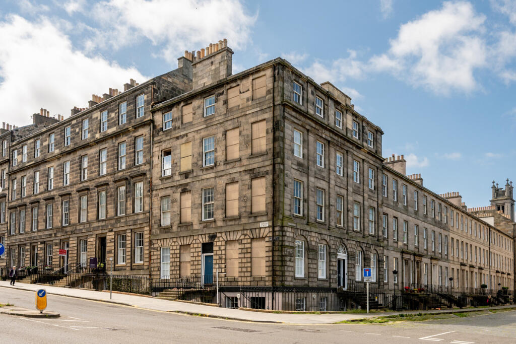 Main image of property: 106a Dundas Street, Edinburgh, EH3