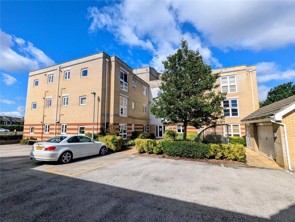 Main image of property: Newman Drive, Kesgrave, Ipswich, Suffolk, IP5