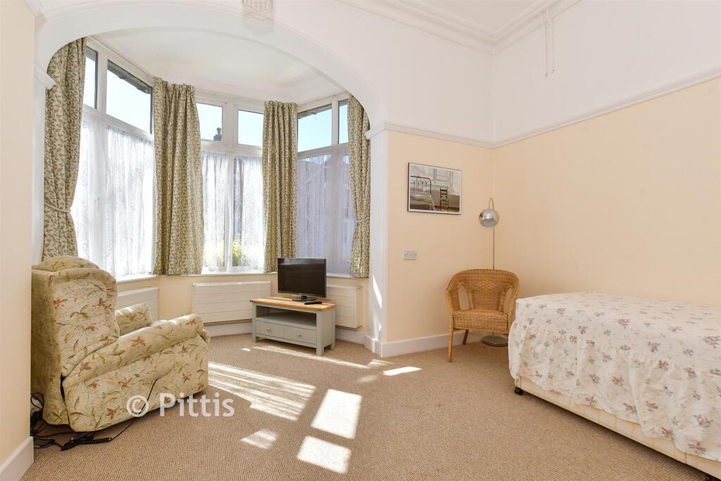 Main image of property: The Avenue, Totland Bay, Isle of Wight