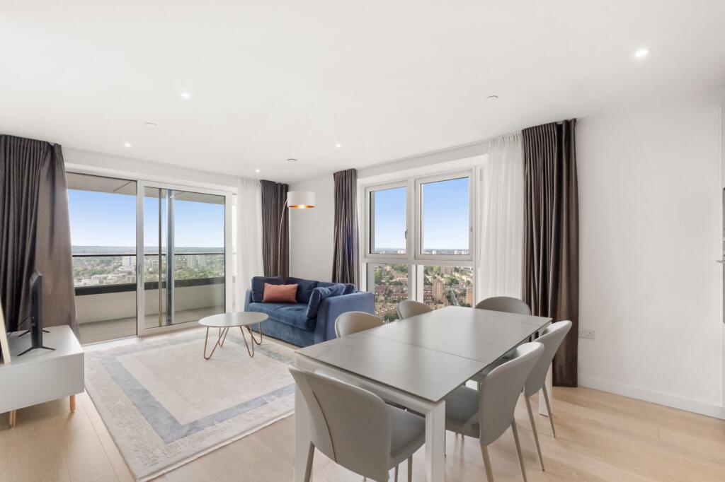 Main image of property: Deacon Street, London, SE17