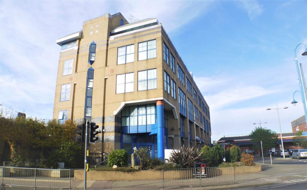 Main image of property: Albany Gate, Darkes Lane