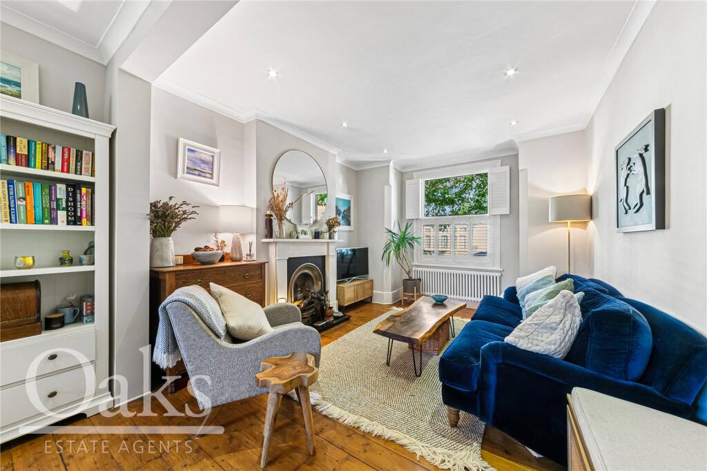 Main image of property: Addiscombe Court Road, East Croydon