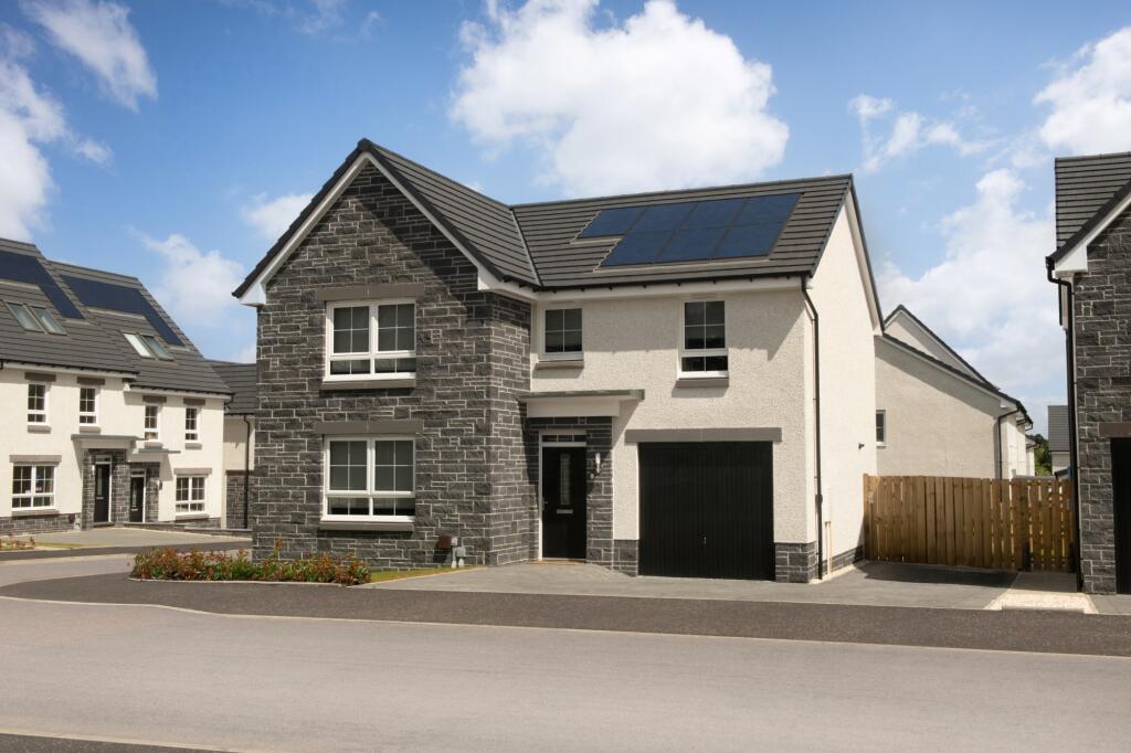 Main image of property: Strathaven Road, Hamilton, 
South Lanarkshire, 
ML3 7UX